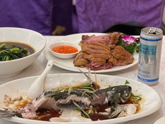 -畔山酒店中餐厅