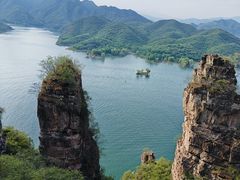 -易水湖景区