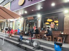 -牛王庙(龙华花园店)