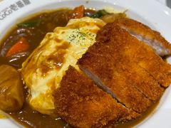 -COCO壱番屋(北京平安国际金融中心店)