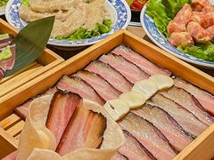 -旧街市鲜货老火锅(大光路店)