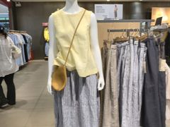 -MUJI无印良品(西湖银泰城店)