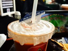 -清迈清迈巷口小排档(烟台山店)