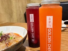 -金掌勺·锅包肉(广渠门店)