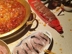 -小龙坎火锅(全球总店)