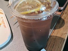 -探鱼·鲜青椒爽麻烤鱼(天河优托邦店)