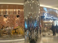 金鹰超市-金鹰国际购物中心(江都店)