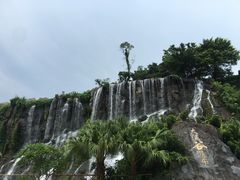 -东部华侨城