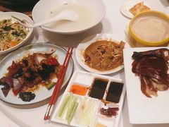 -大铁勺新津菜(迎水道店)