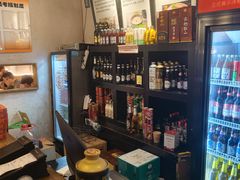 -乔街深夜食堂·台州菜·高压锅生蚝(杭州总店)