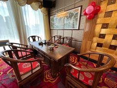 -东江海鲜酒家(艺都分店)