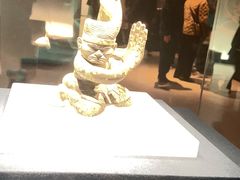 -盘龙城遗址博物院