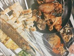 -纪录片《人生一串》体验店(静安店)