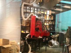 -GOTLOT COFFEE&KITCHEN角落厨房NOOK店