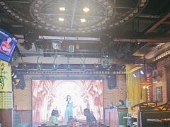 -马迭尔德式西餐精酿啤酒屋(中央大街店)