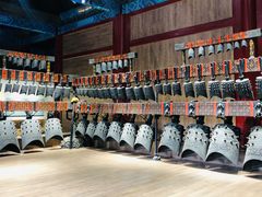 -大钟寺古钟博物馆