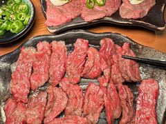 -丸藏和牛烧肉专门店(园区师惠坊店)