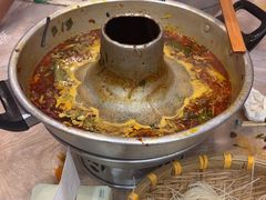 -王大乔泡椒米线·小火锅(星城天地店)