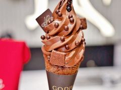 -GODIVA(港汇恒隆广场)