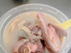 胡椒猪肚汤-胡椒猪肚汤(康王店)
