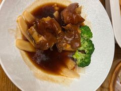 -山泉粤宴(广东大厦店)