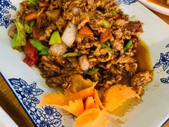 -下梅人家土菜馆(历史文化餐厅度假区店)