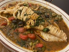 -Mark&Mars Restaurant