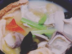 胡椒豬肚煲-稻香酒家·33年老字号·港式粤菜(富邦中心店)
