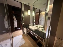 -天津君隆威斯汀酒店