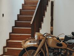-Vanilla Specialty Coffee(八大关店)