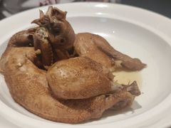-老德州四合院·德州菜(天衢路店)