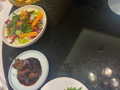 -丰收日·小海鲜·沪上家宴(顾村正大店)