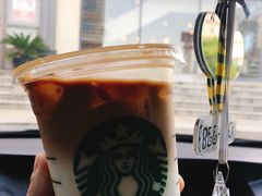 -星巴克(湖州凤凰时代广场店)