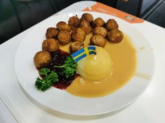 -宜家·瑞典风味餐厅(北京西红门店)