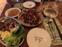 -Blac+Blac(中海环宇荟店)