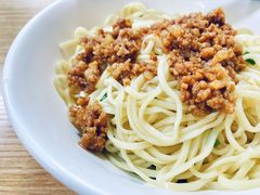 腌面-梅县腌面(西村分店)