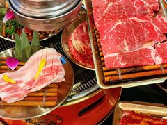 -西塔老太太泥炉烤肉(双井店)