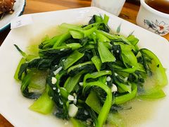 -美顺香食府鱼头老店(雪野湖店)