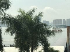 -国际邮轮中心码头(厦鼓码头)