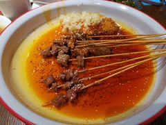 -付小姐在成都(五道口店)