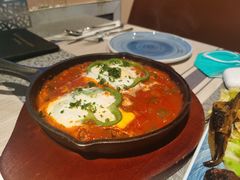 -La Medina餐厅(亮马河南路店)