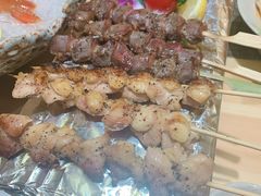 -大岛日本料理铁板烧(南通大饭店)