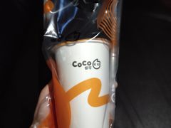 -CoCo都可(中联广场店)