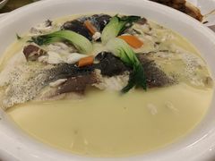 -怡园饭店-餐厅(四望亭店)