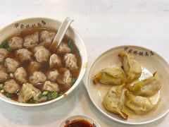 -蒋家桥饺面店(奥邦店)