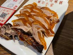 -全聚德(江宁店)