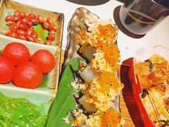 -玉川屋·深夜食堂居酒屋(柳巷店)