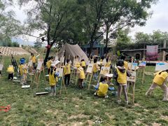 -杨梅红艺术教育(西安高新唐延教学中心)