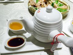 -尚一汤 广东炖汤(金桥国际店)