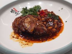 -绸乡宴酒店·融合苏帮宴(吴江店)